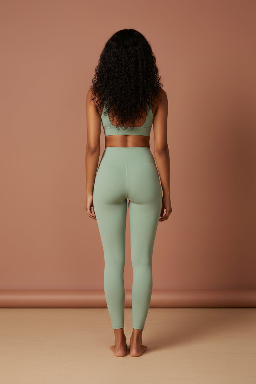 Good Form Legging