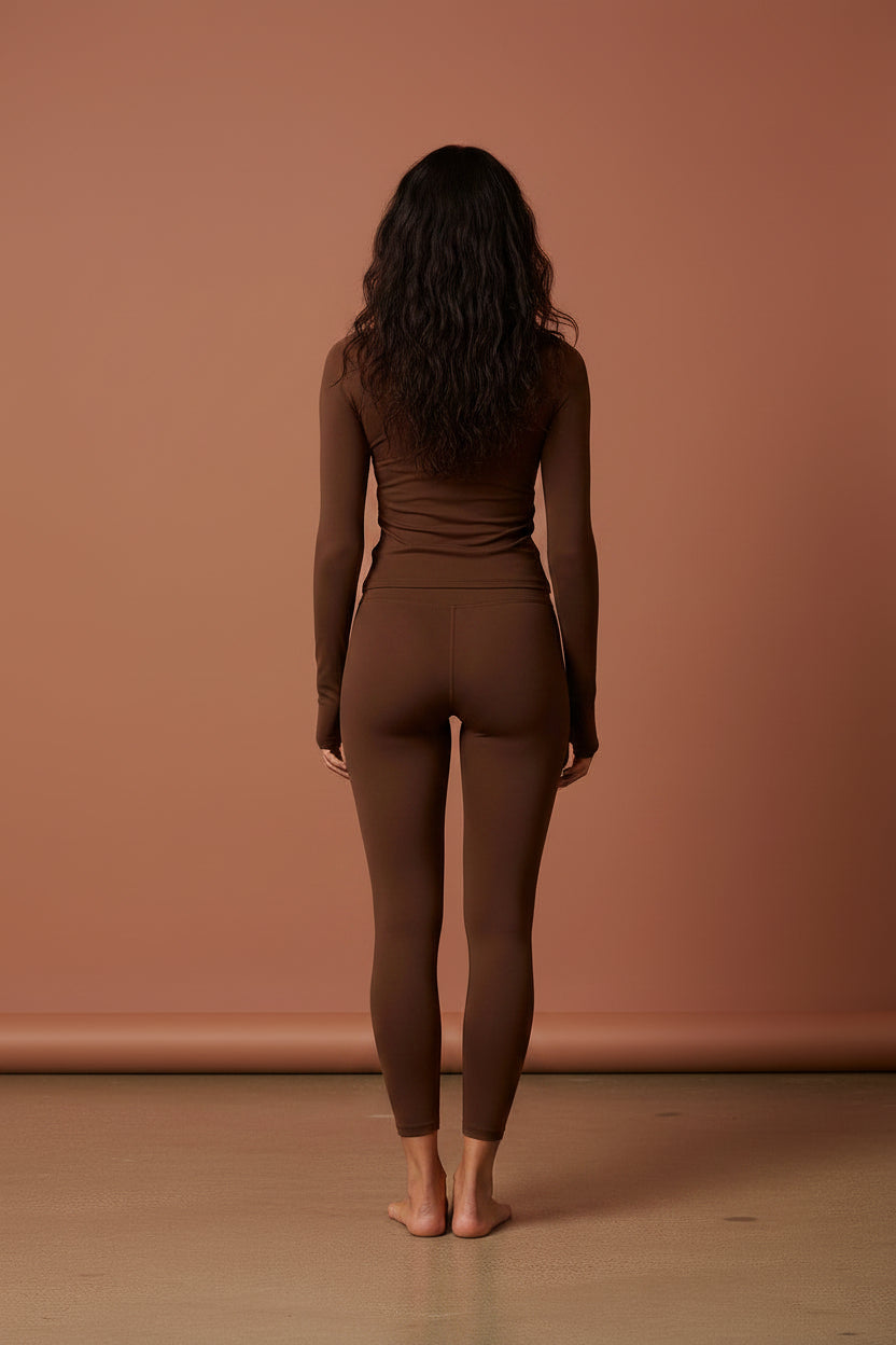 Good Form Legging