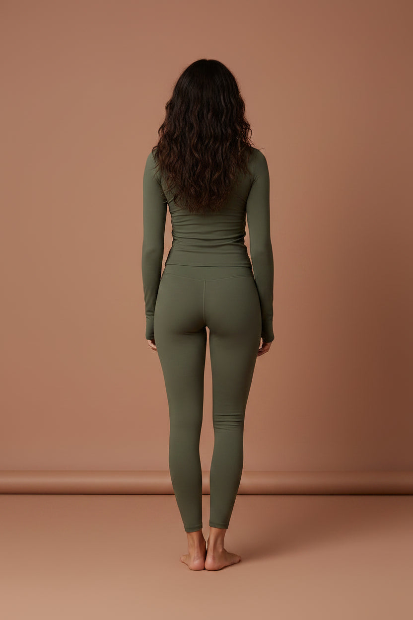 Good Form Legging