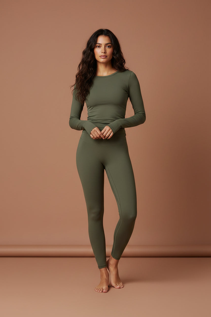 Good Form Legging