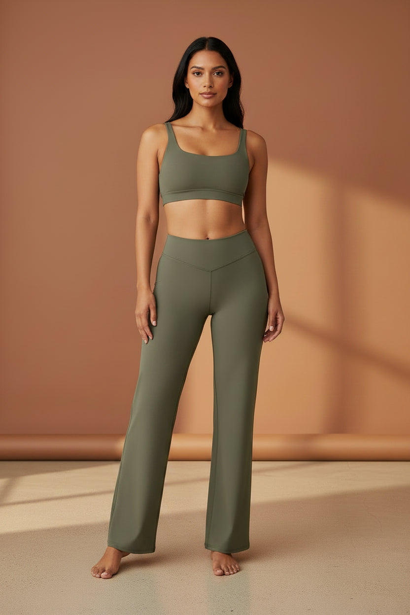 Low Tide Leggings